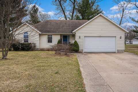 2362 Windy Ridge Drive, Muskegon, MI 49442