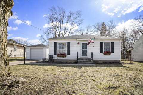 3044 Kensboro Avenue NE, Grand Rapids, MI 49505