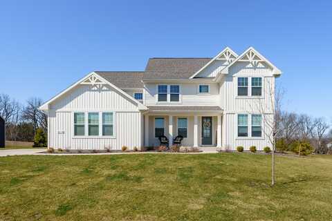 8114 Turning Stone, Kalamazoo, MI 49009
