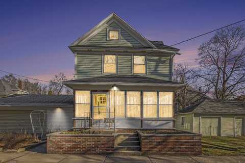 1228 Forbes Street, Kalamazoo, MI 49006