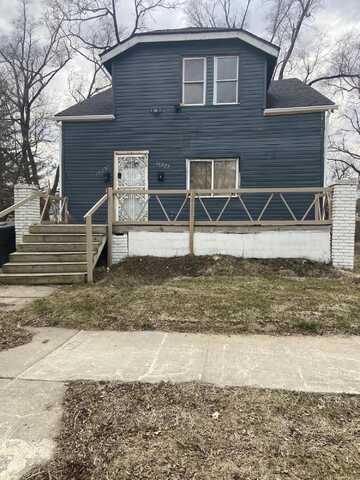 16227 Stoepel Street, Detroit, MI 48221
