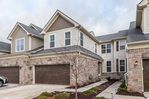 3302 Sunton Road, Ann Arbor, MI 48105