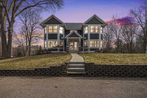 6340 Butternut Drive, West Olive, MI 49460