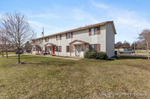 2211 Newark Avenue SE, Grand Rapids, MI 49507