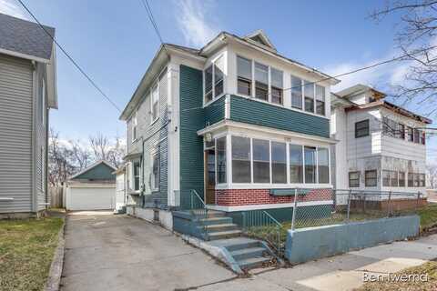 605 New Avenue SW, Grand Rapids, MI 49503