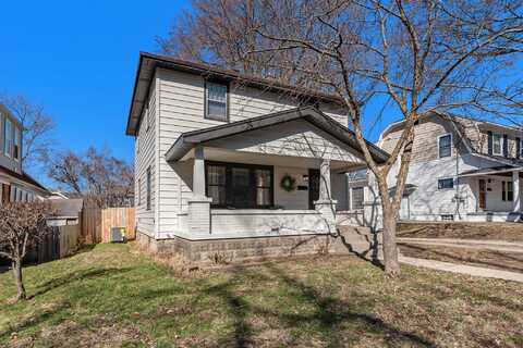 1655 Rossman Avenue SE, Grand Rapids, MI 49507