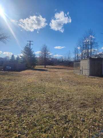 Liberty Rd, Saginaw, MI 48604