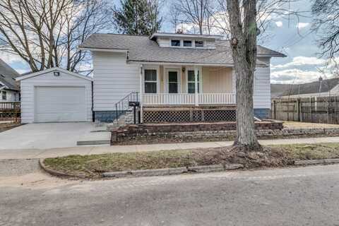 120 Radley Street, Battle Creek, MI 49017