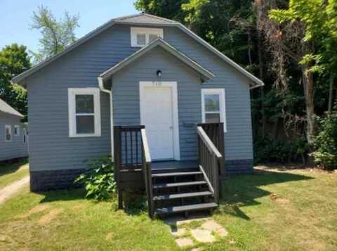 710 Buss Avenue, Benton Harbor, MI 49022