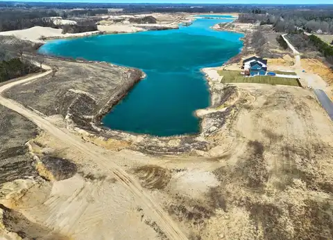 Vl Barron Lake Road, Niles, MI 49120