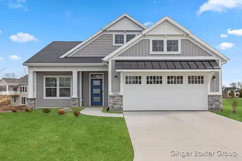 5560 Albright Avenue SW, Wyoming, MI 49418