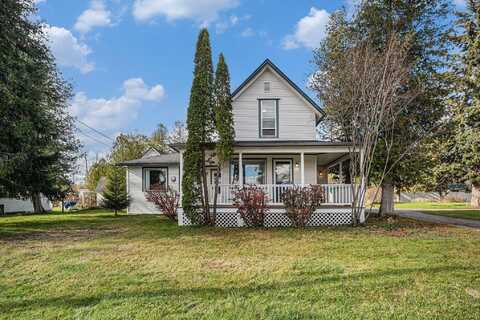 3143 Merritt Street, Conway, MI 49722
