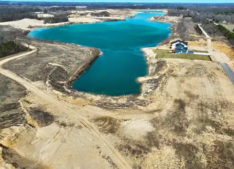 Vl Barron Lake Road, Niles, MI 49120