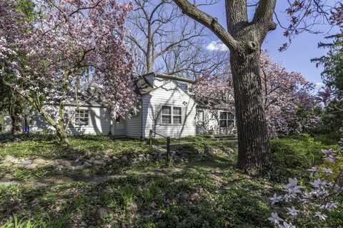3122 Geddes Avenue, Ann Arbor, MI 48104