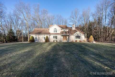 6983 Fox Meadow Drive NE, Rockford, MI 49341