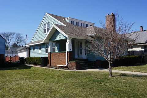 1933 Inglewood Place, South Bend, IN 46616