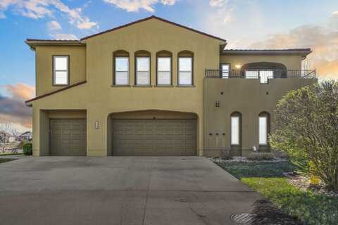 122 E. Tuscany Ct, Hollister, MO 65672