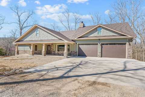 220 Starview Drive, Branson, MO 65616