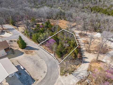 Tbd Starview Drive, Branson, MO 65616
