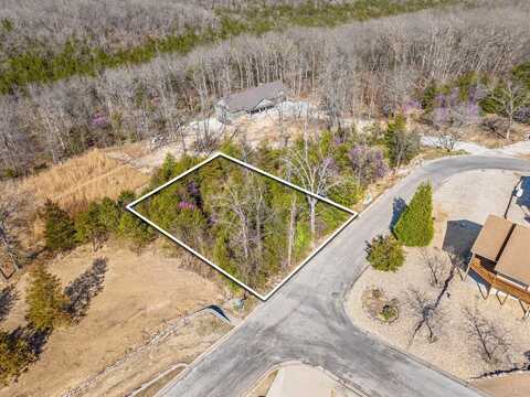 Tbd Starview Drive, Branson, MO 65616