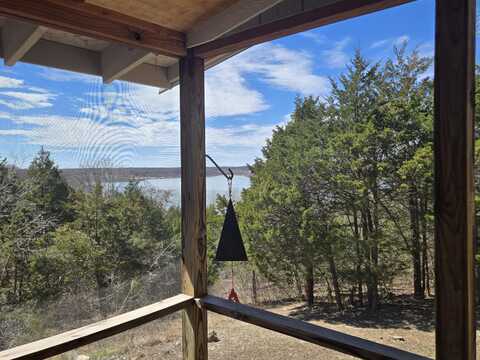 26081 Arrowhead Beach Lane, Hermitage, MO 65668
