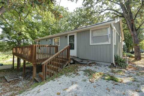 201 Laurel Lane, Branson West, MO 65737