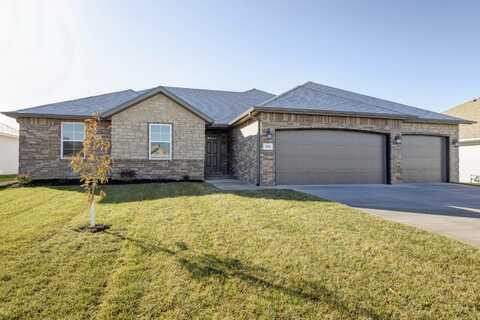 5849 S Canterbury Lane, Battlefield, MO 65619