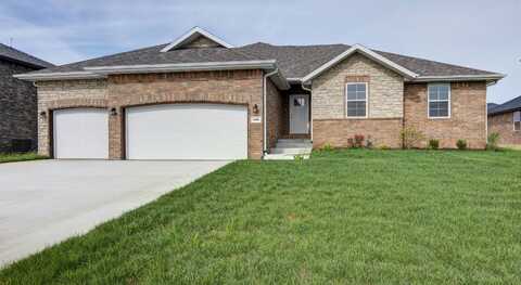 5849 S Canterbury Lane, Battlefield, MO 65619