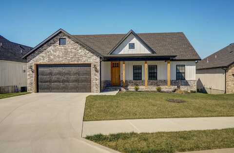 1105 S Brooks Avenue, Ozark, MO 65721