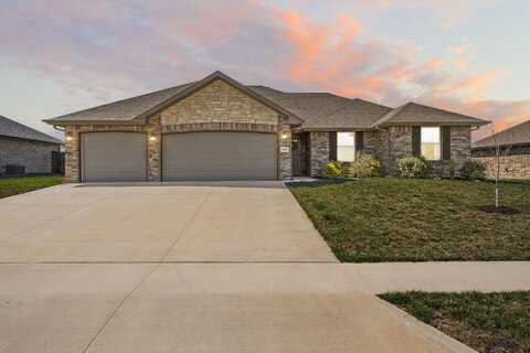 6005 S Willow Street, Battlefield, MO 65619
