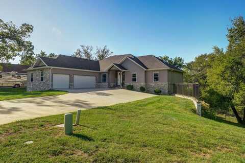 738 Rippling Creek Road, Nixa, MO 65714