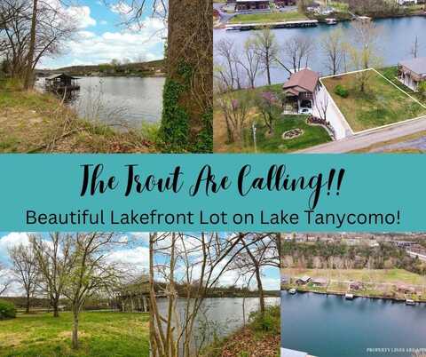 808 Sunset Road, Branson, MO 65616