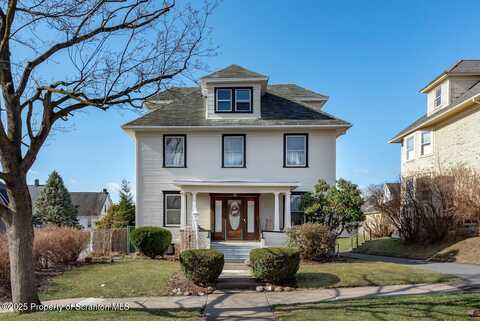 1213 Schlager Street, Scranton, PA 18504