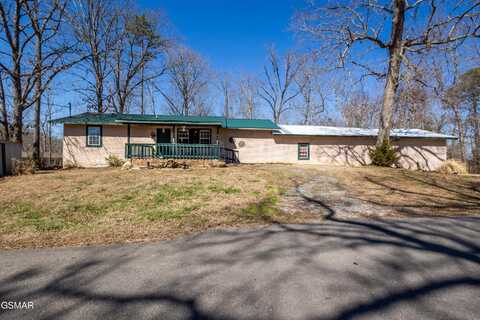 810 Snapdragon Road, Sevierville, TN 37876
