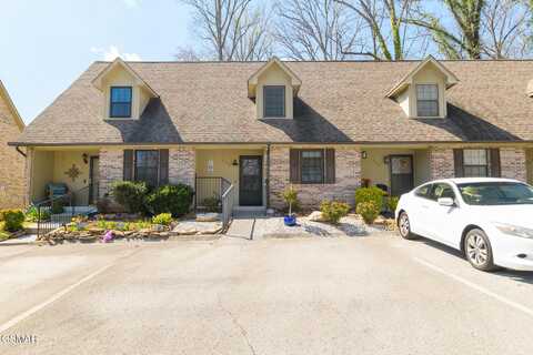 2117 Larimer Street, Knoxville, TN 37921
