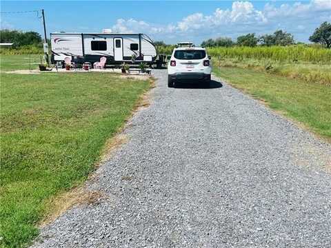 146 Gulf View Road, Cameron, LA 70631