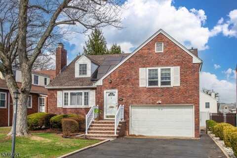 904 Colonial Ave, Union, NJ 07083