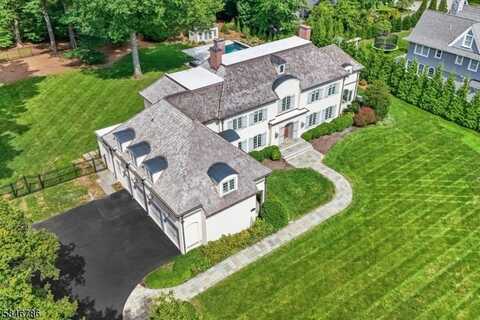 15 Linden Ln, Chatham, NJ 07928