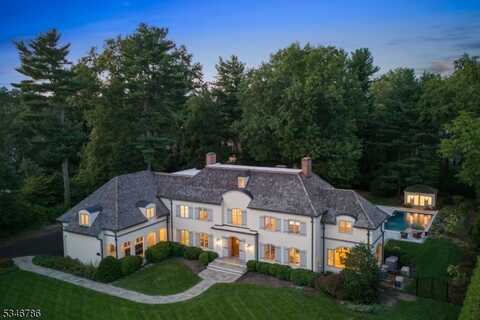 15 Linden Ln, Chatham, NJ 07928