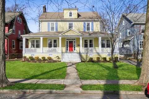 333 Turrell Ave, South Orange, NJ 07079