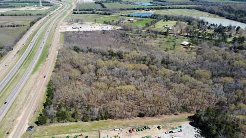 S Frontage Road Lot #2, Columbus, MS 39701