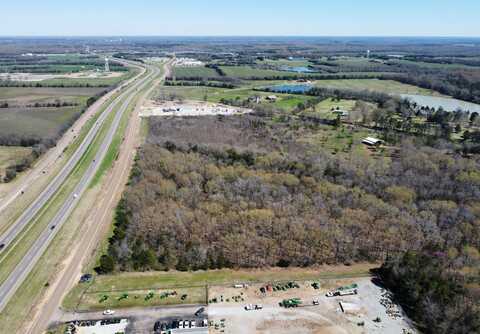 S Frontage Road Lot #4, Columbus, MS 39701