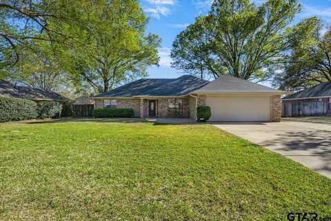 602 Sunnyside Dr., Chandler, TX 75758
