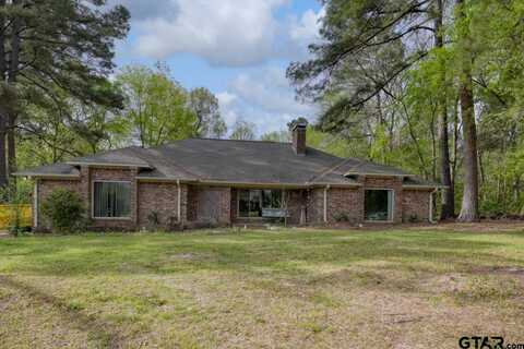 1156 W Fairway Dr, Hideaway, TX 75771