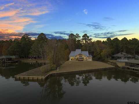 331 W Eagle Point, Mount Vernon, TX 75457