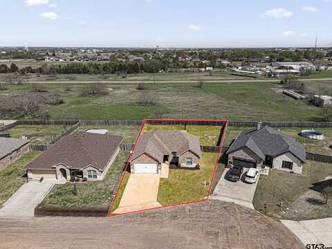 123 Oak Springs Loop, Mabank, TX 75147