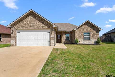 123 Oak Springs Loop, Mabank, TX 75147