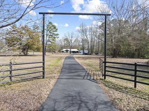 1175 County Road 1535, Mount Pleasant, TX 75455