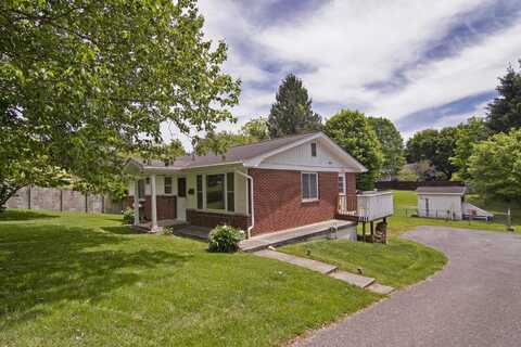 208 Church St, Lewisburg, WV 24901