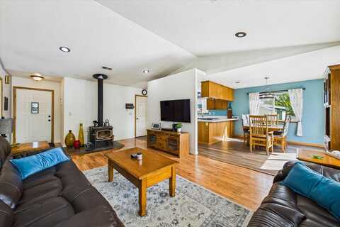 274 Senestraro Way, Fortuna, CA 95540